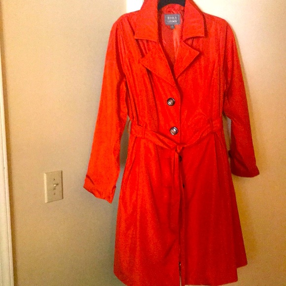 Jacket - Picture 1 of 4